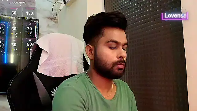 SHENOY3 online show from 18, 7, 2026