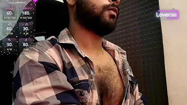 SHENOY3 online show from 22, 7, 2026