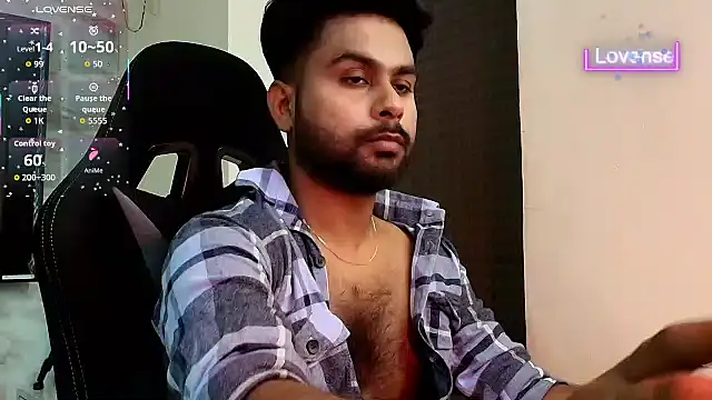 SHENOY3 online show from 14, 7, 2026