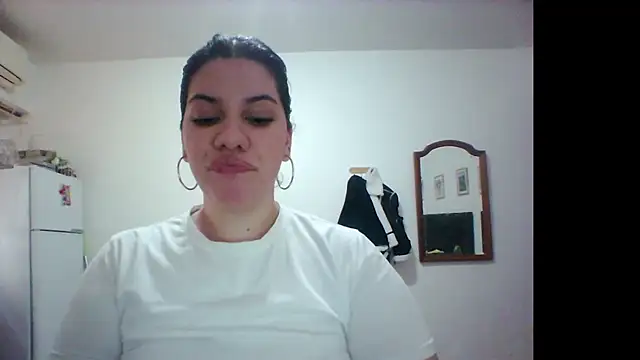 Janefruti online show from 3, 6, 2026