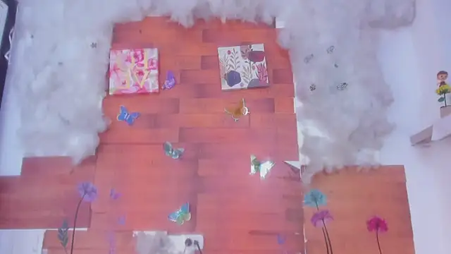 kelly thomson online show from 13, 3, 2025