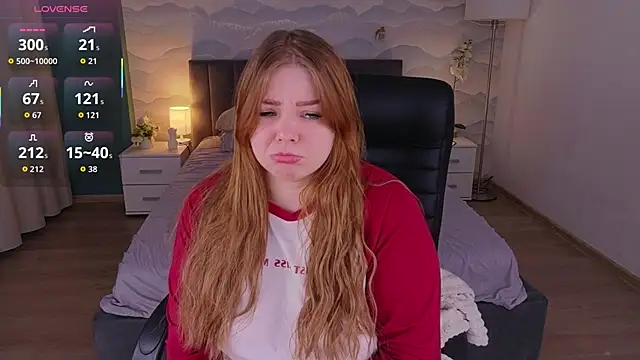 Tori cat online show from 2, 5, 2026