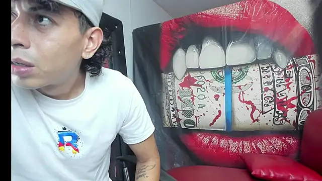 Strongernastyx online show from 2, 3, 2025