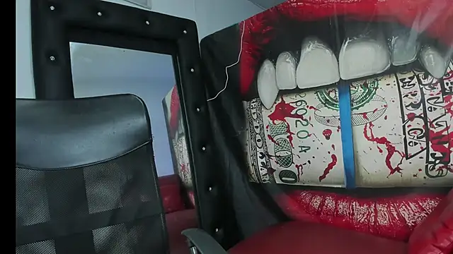 Strongernastyx online show from 16, 3, 2025