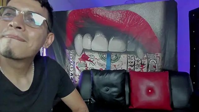 Strongernastyx online show from 16, 11, 2025