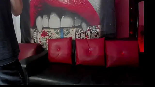 Strongernastyx online show from 15, 2, 2026