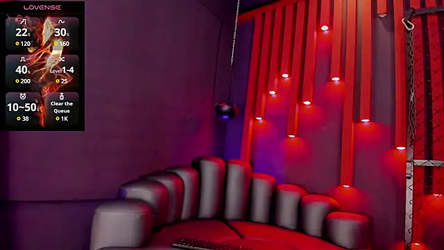 Strongernastyx online show from 19, 3, 2025