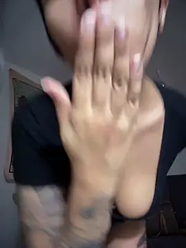 kiaraglam2 online show from 12, 9, 2025