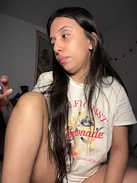 kiaraglam2 online show from 21, 11, 2025