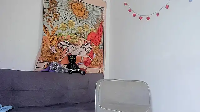 kiaraglam2 online show from 31, 10, 2025