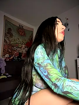 kiaraglam2 online show from 28, 11, 2025