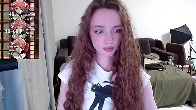 Weeissy online show from 11, 3, 2025