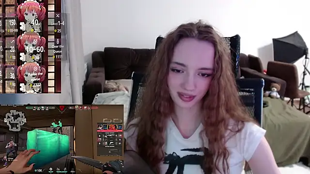 Weeissy online show from 12, 3, 2025