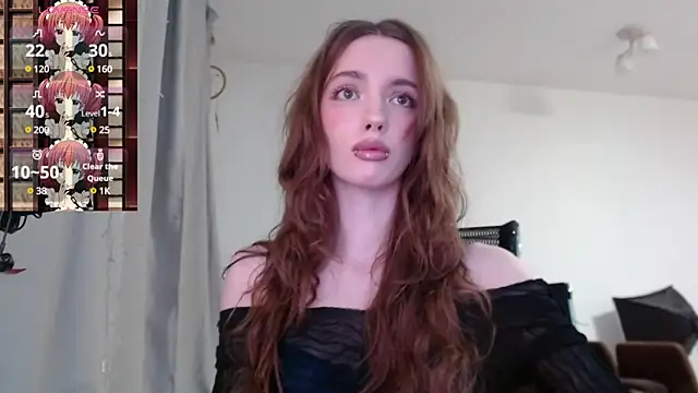 Weeissy online show from 19, 3, 2025