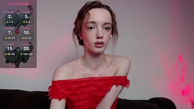 Weeissy online show from 17, 2, 2025