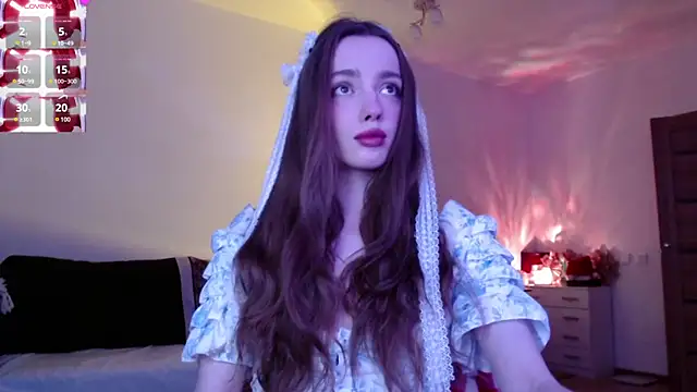 Weeissy online show from 17, 12, 2024