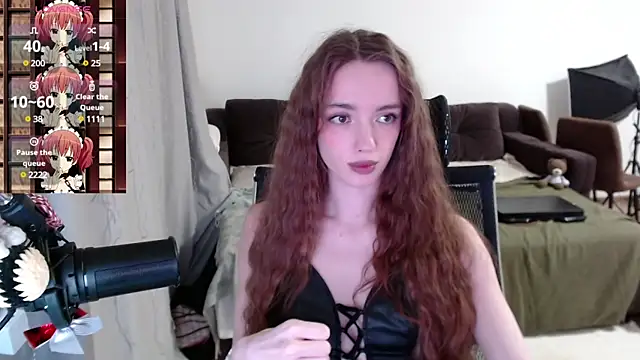 Weeissy online show from 12, 3, 2025