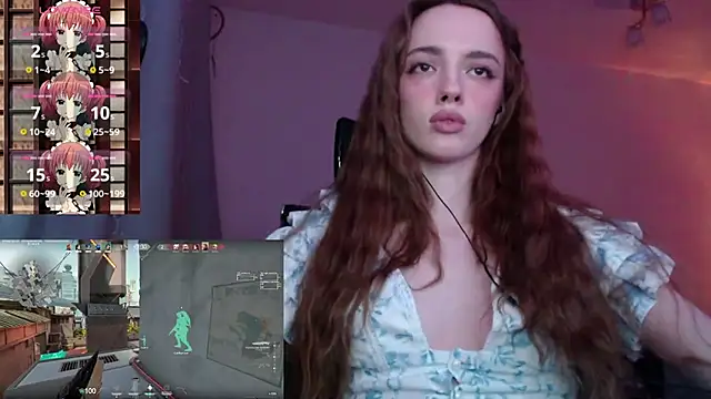 Weeissy online show from 1, 3, 2025