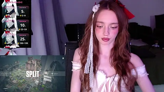 Weeissy online show from 22, 3, 2025