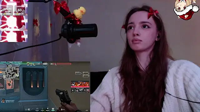 Weeissy online show from 21, 12, 2024