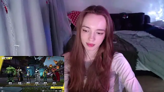 Weeissy online show from 1, 2, 2025