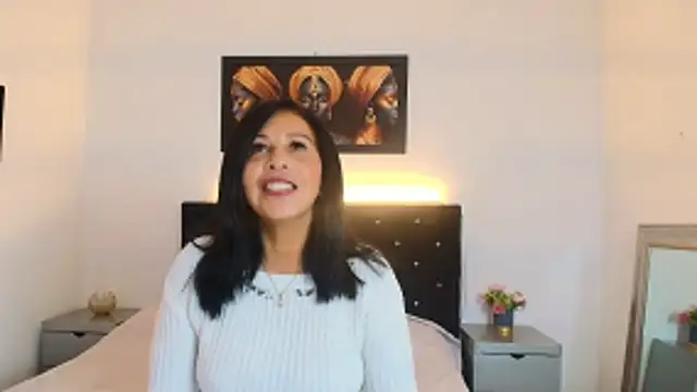 Shanon mature online show from 16, 6, 2026
