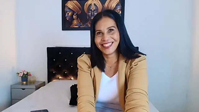 Shanon mature online show from 16, 7, 2026