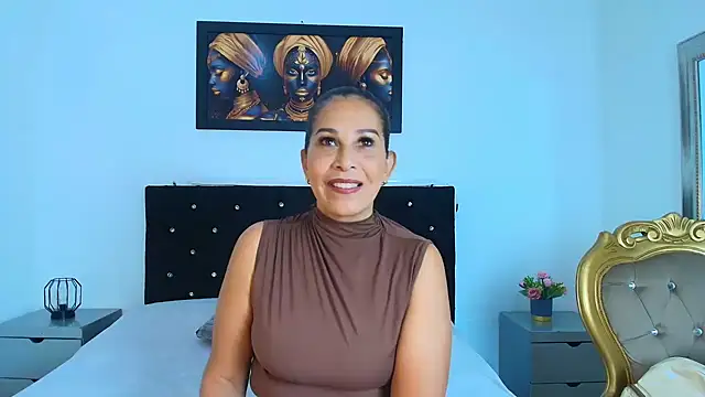 Shanon mature online show from 8, 5, 2026