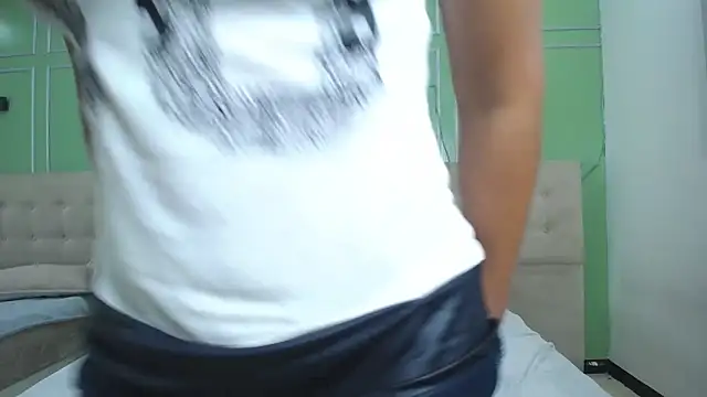 Shanon mature online show from 28, 1, 2025