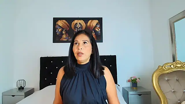Shanon mature online show from 22, 5, 2026