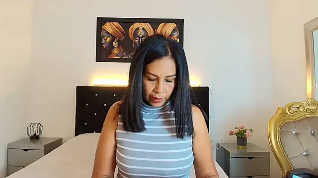 Shanon mature online show from 2, 6, 2026