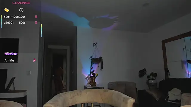 Stacy Malibu1 online show from 4, 10, 2025