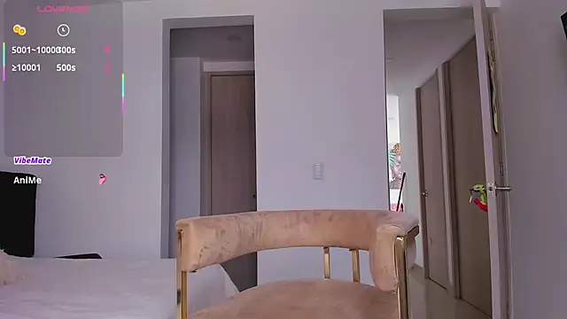 Stacy Malibu1 online show from 16, 10, 2025