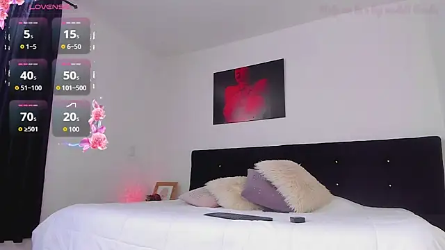 Stacy Malibu1 online show from 30, 1, 2025