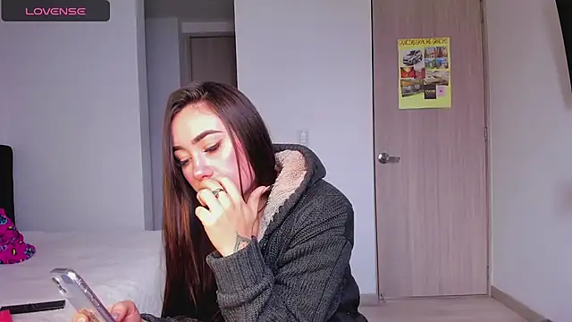 Stacy Malibu1 online show from 14, 10, 2025