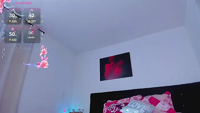 Stacy Malibu1 online show from 20, 3, 2025