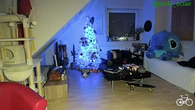 tinny williams online show from 17, 12, 2025