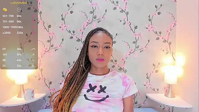 EmmySweett online show from 9, 3, 2026