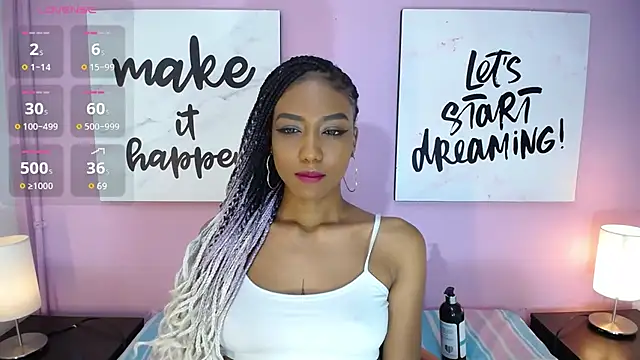 EmmySweett online show from 18, 3, 2025