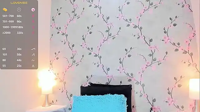 EmmySweett online show from 9, 4, 2026