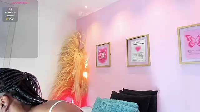 EmmySweett online show from 6, 11, 2025