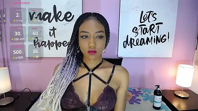 EmmySweett online show from 22, 3, 2025