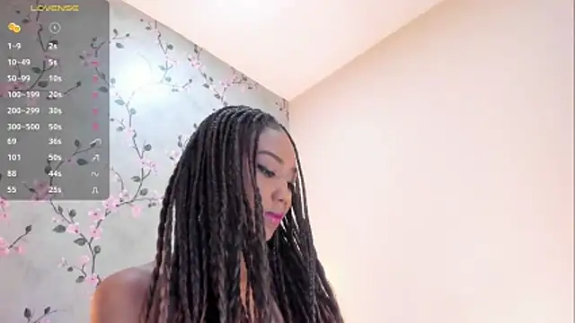 EmmySweett online show from 5, 5, 2026