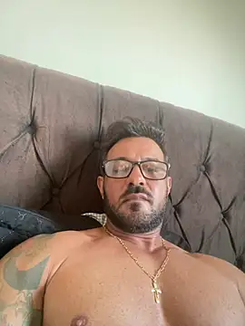 jack cumm online show from 26, 4, 2026