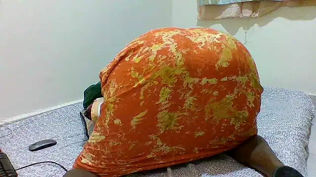 sweetelle09 online show from 17, 5, 2026