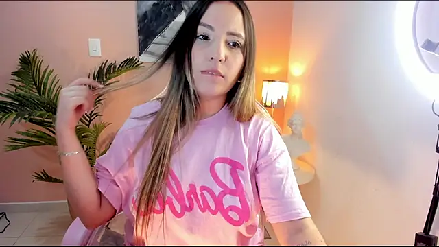 HannaMiller 1 online show from 13, 3, 2026