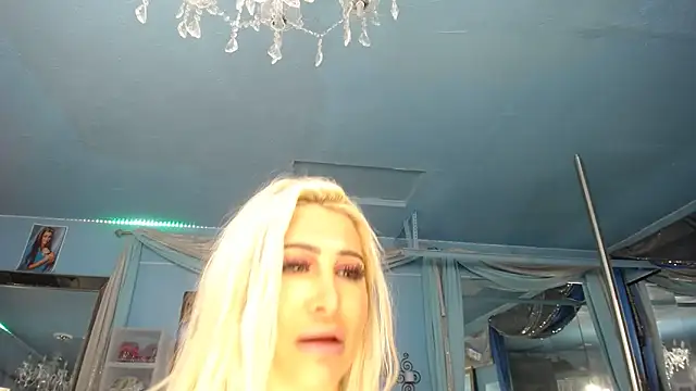 ADRIANNA FOX online show from 7, 3, 2026