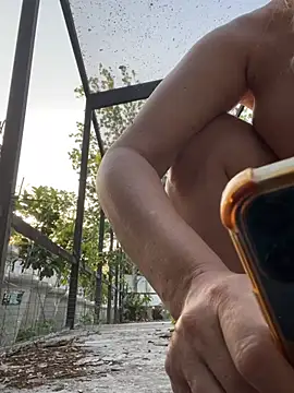 ADRIANNA FOX online show from 14, 4, 2026