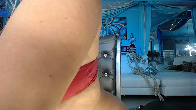 ADRIANNA FOX online show from 20, 12, 2025