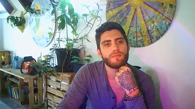 Jerusalimo online show from 4, 6, 2026